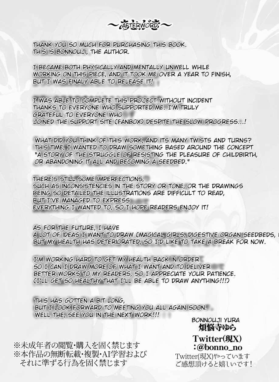 Hentai Manga Comic-In the end, They are just Inferior Creatures with Nothing but Their Reproductive Instincts, Right?-Read-53